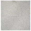Kundengebundene Größen-Weiß abgefeuerte Granit-Fliese für Boden